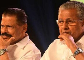 മുൻപ്-പിണറായിക്കെതിരെ-കമാ-എന്നൊരക്ഷരം-മിണ്ടാത്തവർ-അവസരം-കിട്ടിയമ്പോൾ-എടുത്തിട്ട്-അലക്കുന്നു,-എംവി-ഗോവിന്ദനും-പരസ്യമായി-ചോദ്യം-ചെയ്യപ്പെടുന്നു!!-ജി.-സുധാകരനെ-സ്ഥാനാർഥിയാക്കിയിരുന്നുവെങ്കിൽ-ആലപ്പുഴ-ജില്ലയിലെ-കനത്ത-പരാജയം-ഒഴിവാക്കാമായിരുന്നു-ജില്ലാ-സെക്രട്ടറിയേറ്റ്
