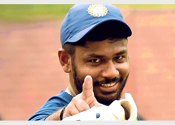 സഞ്ജു-സാംസണ്-ഭാരതത്തിന്റെ-നായകന്?;-അഫ്ഗാനെതിരായ-പരമ്പരയ്ക്കുള്ള-ഭാരത-ടീം-ഇന്ന്