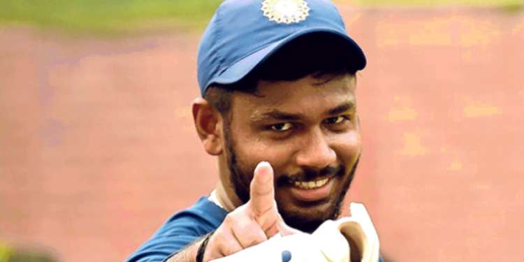 സഞ്ജു-സാംസണ്-ഭാരതത്തിന്റെ-നായകന്?;-അഫ്ഗാനെതിരായ-പരമ്പരയ്ക്കുള്ള-ഭാരത-ടീം-ഇന്ന്