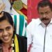 ‘ജില്ലാ-സെക്രട്ടറിയാകാൻ-കഴിവുള്ള-നേതാക്കൾ-ഇല്ല,-ആര്യാ-രാജേന്ദ്രനെ-കാറിൽ-കയറ്റിയപ്പോൾ-കാറി-തുപ്പുന്നത്-പോലെ-ആയിരുന്നു-സ്ത്രീകളുടെ-പ്രതികരണം-എംവി-​ഗോവിന്ദൻ!!-‘സംസ്ഥാന-സെക്രട്ടറി-എന്നാണ്-ഈ-പാർട്ടി-പ്രവർത്തനം-തുടങ്ങിയതെന്ന്-തനിക്കറിയാ’മെന്ന്-ഒരു-പ്രതിനിധിയുടെ-മറുപടി,-വേദിയിലിരുത്തി-വിമർശിച്ച്-തിരുവനന്തപുരം-ജില്ലാ-സെക്രട്ടേറിയറ്റ്