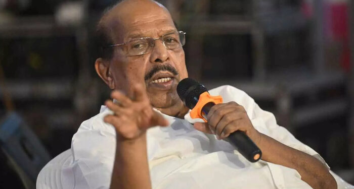 “സാധാരണ-കഷായംകൊണ്ടൊന്നും-സിപിഎം-നന്നാവില്ല”,-സാമ്പത്തിക-മോഹികളും-അധികാരമോഹികളും-പാര്‍ട്ടിയെ-നശിപ്പിച്ചു,-നേതാക്കൾക്ക്-ആത്മാർഥതയില്ല,-കക്കുകയും-വെള്ളമടിക്കുകയും-ചെയ്യുന്നവർ-മാത്രമേ-പാര്‍ട്ടിക്ക്-ആവശ്യമുള്ളൂ,-വിമര്‍ശനവുമായി-ജി-സുധാകരന്‍