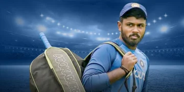 ഏകദിന-ടീമില്‍-സഞ്ജു-ഇല്ല;-അഫ്ഗാനെതിരായ-പരമ്പരയ്‌ക്കുള്ള-ടീമിനെ-പ്രഖ്യാപിച്ചു