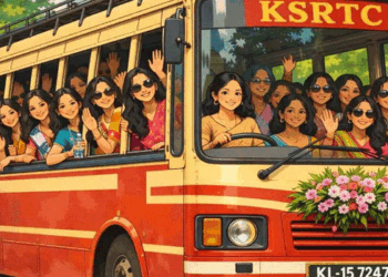 കെഎസ്ആർടി.സി-വനിതാ-സൗജന്യ-യാത്ര:-പദ്ധതി-ഓർഡിനറി-ബസുകളിൽ-മാത്രം;-വരുമാനപരിധിയില്ലാതെ-എല്ലാ-സ്ത്രീകൾക്കും-സൗജന്യമായി-യാത്ര-ചെയ്യാം