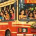 കെഎസ്ആർടി.സി-വനിതാ-സൗജന്യ-യാത്ര:-പദ്ധതി-ഓർഡിനറി-ബസുകളിൽ-മാത്രം;-വരുമാനപരിധിയില്ലാതെ-എല്ലാ-സ്ത്രീകൾക്കും-സൗജന്യമായി-യാത്ര-ചെയ്യാം