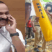 പിണറായി-സർക്കാർ-വച്ച-മഞ്ഞക്കുറ്റികൾ-തെറിപ്പിച്ച്-സതീശൻ-ടീം;-സിൽവർ-ലൈൻ-പദ്ധതി-റദ്ദാക്കാൻ-മന്ത്രിസഭാ-തീരുമാനം;-ബന്ധപ്പെട്ട-കേസുകൾ-പിൻവലിക്കാനുള്ള-ശുപാർശ-കോടതിയിൽ-സമർപ്പിക്കും;-പടക്കം-പൊട്ടിച്ചും-മധുരം-വിതരണം-ചെയ്തും-സമരസമിതി