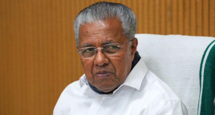 പിണറായി-വിജയന്റെ-വൺമാൻഷോ-പാര്ട്ടിയെ-തകര്ത്തു,-പിണറായി-തീരുമാനിക്കുന്നത്-പാർട്ടി-തീരുമാനമായി-മാറി,-ഇയാള്ക്ക്-മാത്രം-എന്ത്-പ്രത്യേകതയാണുള്ളത്?-പ്രായപരിധിയിൽ-എന്തിന്-ഇളവ്-നൽകി??-രൂക്ഷവിമര്ശനവുമായി-പ്രവര്ത്തകര്