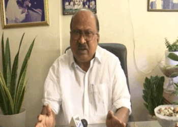 ‘ഒത്തിരി-പേരെ-കാണാറുണ്ട്;-ബിഎൽ-സന്തോഷ്-അടക്കമുള്ളവരെ-ഇന്നല്ല,-വർഷങ്ങളായി-കാണുന്നതാണ്‘-ബിജെപിയുടെ-സംഘടനാ-ജനറൽ-സെക്രട്ടറിയുമായി-കൂടിക്കാഴ്ച-നടത്തിയെന്ന-അഭ്യൂഹം-തള്ളാതെ-കെവി.-തോമസ്;-കളം-മാറ്റി-ചവിട്ടാനുള്ള-ഒരുക്കമോ?