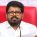 ഇടതുപക്ഷം-ശക്തമായ-സ്ഥലങ്ങളില്‍-യുഡി.എഫിനെ-‘താമരത്താങ്ങ്’-നല്‍കി-ബിജെപി-രക്ഷിച്ചു,-മതവും-പള്ളിയും-നോക്കി-മാത്രമേ-വോട്ട്-ചെയ്യാവൂ-എന്നായിരുന്നു-മുസ്‍ലിം-ലീഗിന്റെയും-ജമാഅത്തെ-ഇസ്‍ലാമിയുടെയും-പ്രചരണം,-നടന്നത്-‘സ്ട്രേറ്റജിക്-വോട്ടിങ്’,-രാജീവ്-ചന്ദ്രശേഖരനെ-ജയിപ്പിച്ചത്-യുഡിഎഫ്,-ആരോപണവുമായി-കെ-കെ-രാഗേഷ്