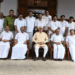 വകുപ്പുകളും-മന്ത്രിമാരും-തയ്യാർ;പട്ടിക-ഗവർണ്ണർക്ക്-കൈമാറി;-ഫിഷറീസ്-ലീഗിന്-തന്നെ;-വൈദ്യുതി-വകുപ്പ്-സണ്ണി-ജോസഫിന്;-കെമുരളീധരന്-ആരോഗ്യവും-ദേവസ്വവും;-റവന്യു-എപി.അനില്കുമാറിന്